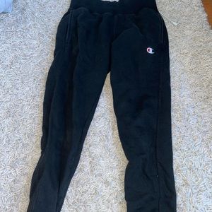 Champion Sweatpants